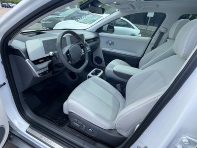 2023 Hyundai IONIQ 5 Limited