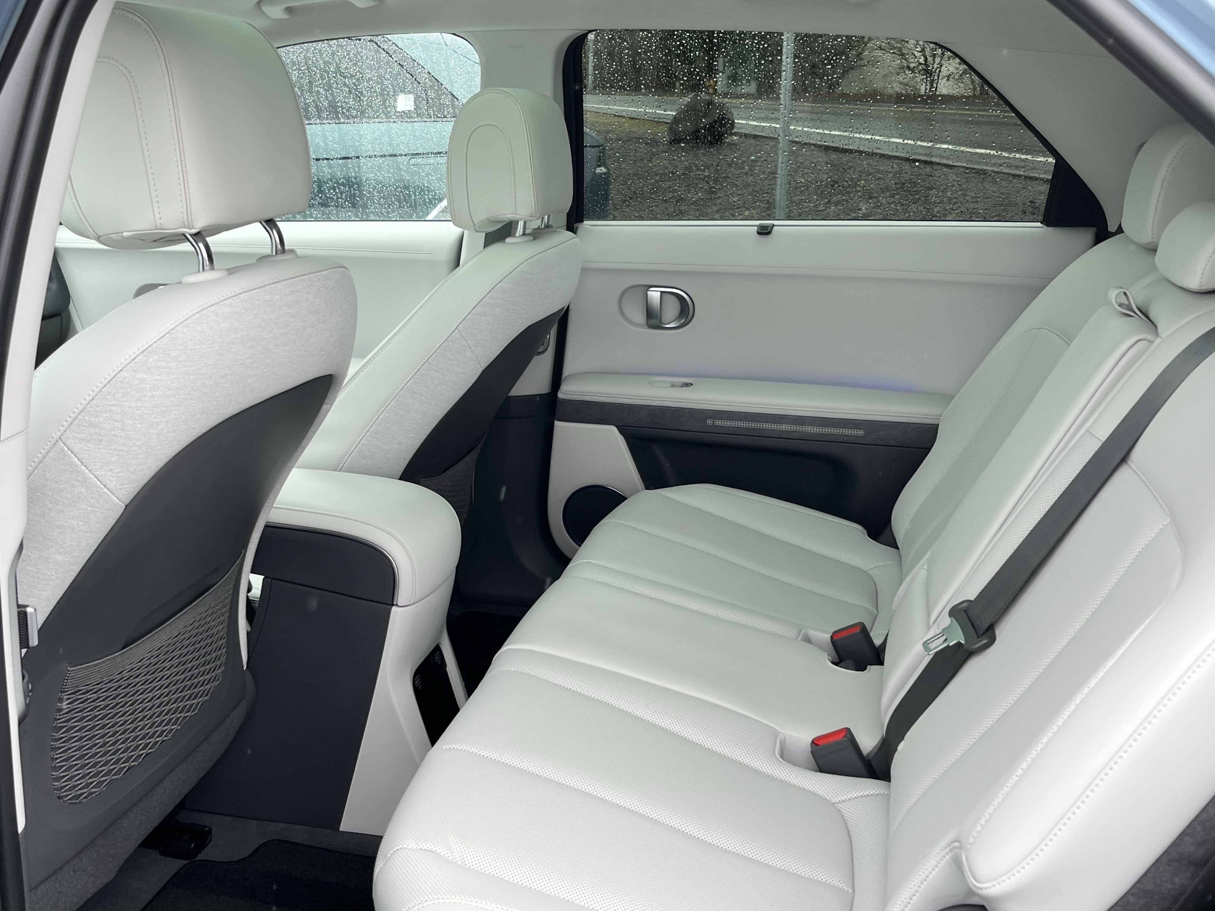 2023 Hyundai IONIQ 5 Limited