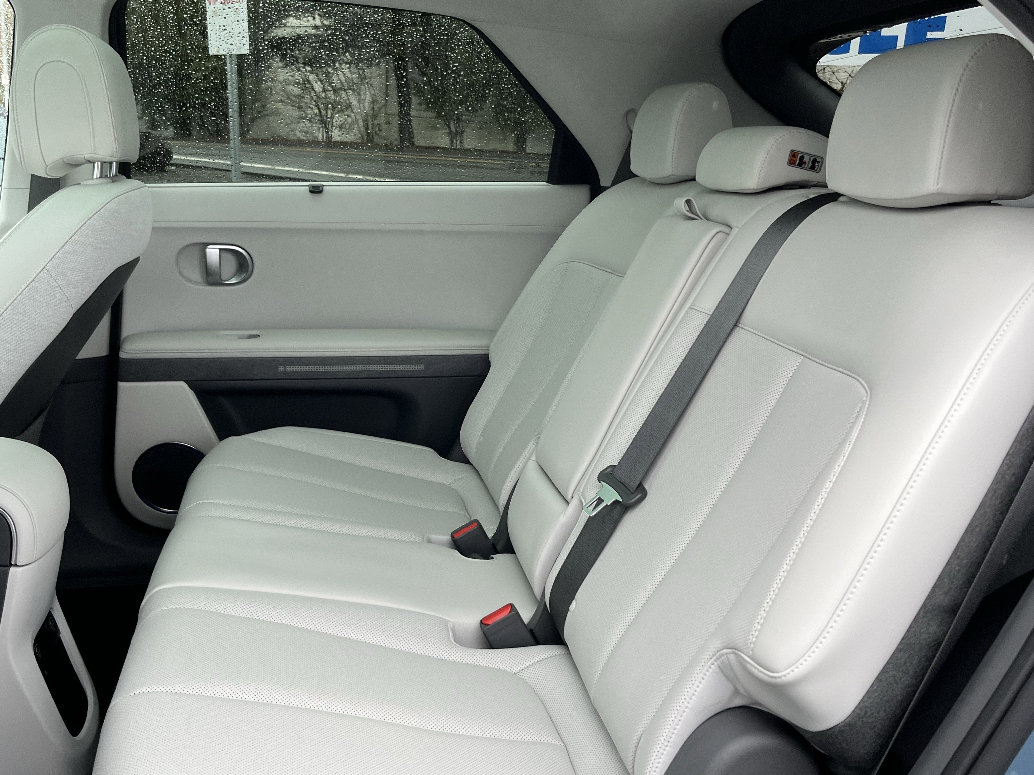 2023 Hyundai IONIQ 5 Limited