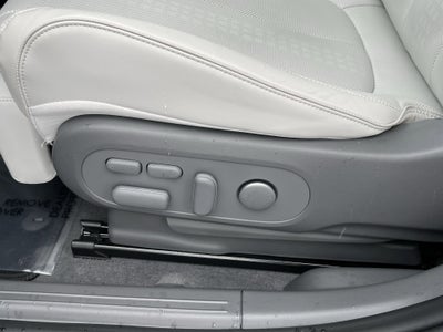 2023 Hyundai IONIQ 5 Limited