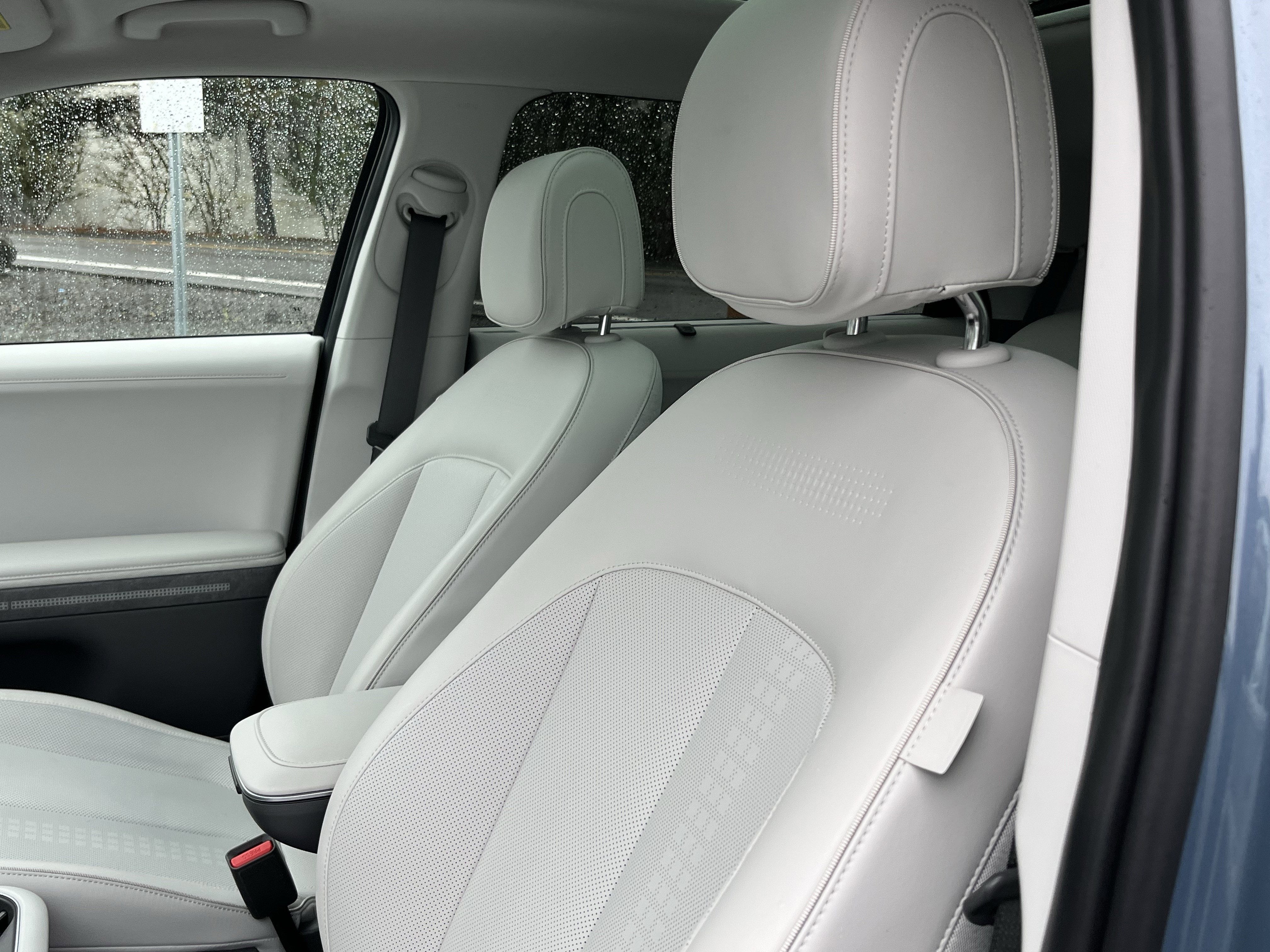 2023 Hyundai IONIQ 5 Limited