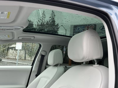 2023 Hyundai IONIQ 5 Limited