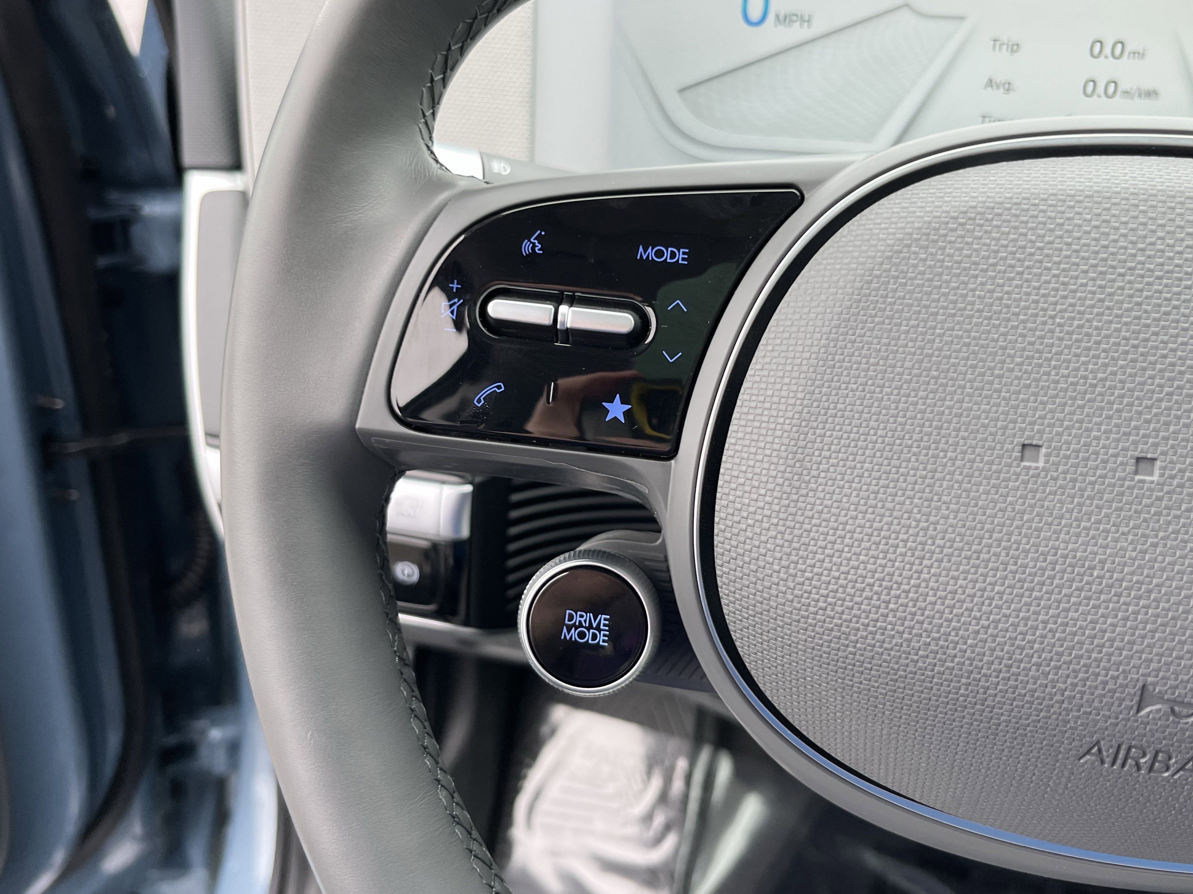 2023 Hyundai IONIQ 5 Limited