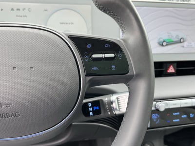 2023 Hyundai IONIQ 5 Limited