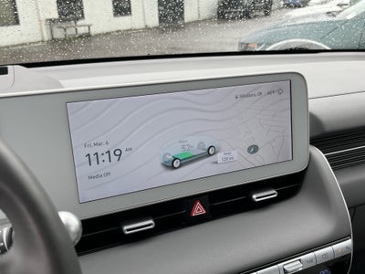 2023 Hyundai IONIQ 5 Limited
