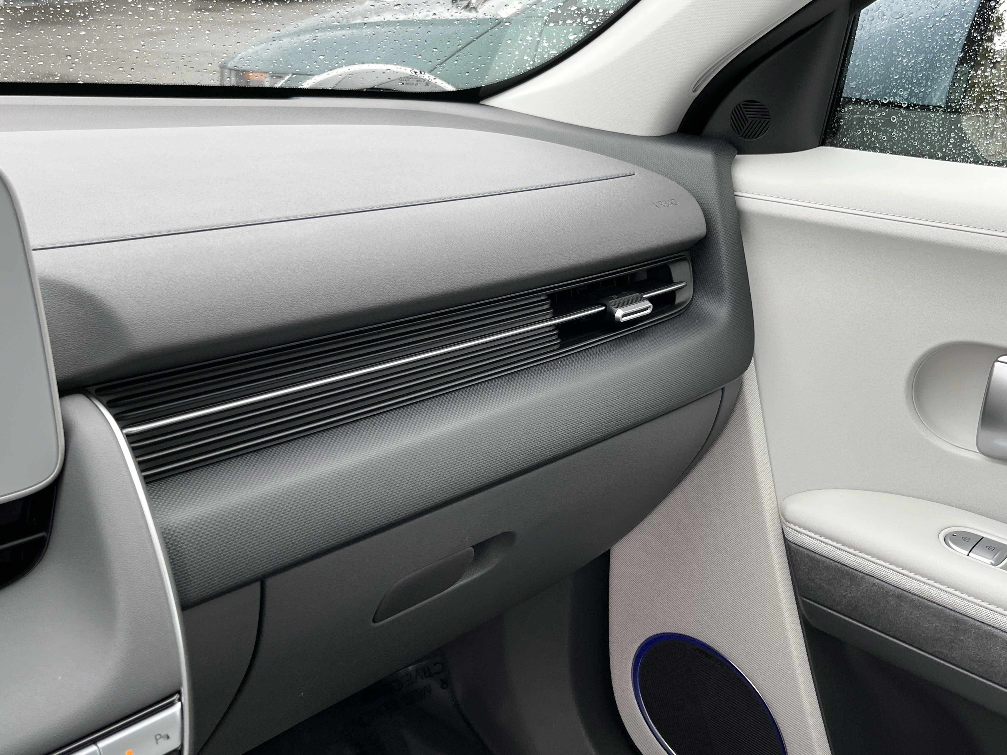 2023 Hyundai IONIQ 5 Limited