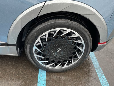 2023 Hyundai IONIQ 5 Limited