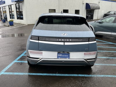 2023 Hyundai IONIQ 5 Limited