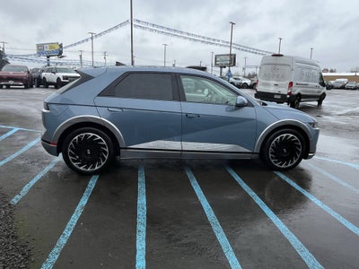 2023 Hyundai IONIQ 5 Limited