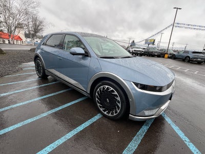 2023 Hyundai IONIQ 5 Limited