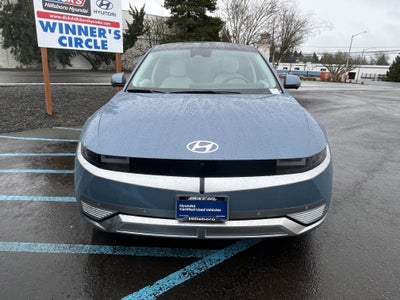 2023 Hyundai IONIQ 5 Limited