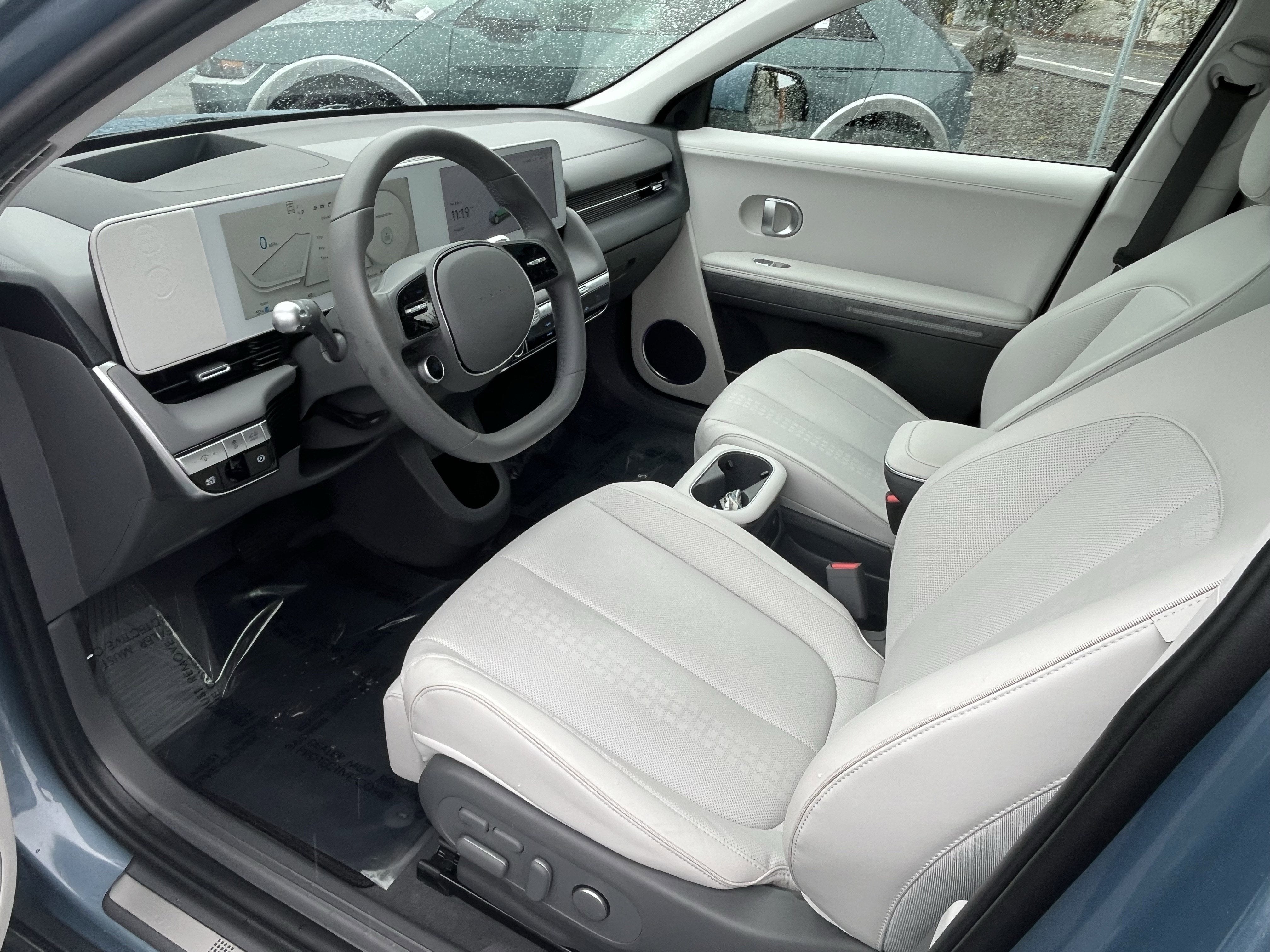 2023 Hyundai IONIQ 5 Limited