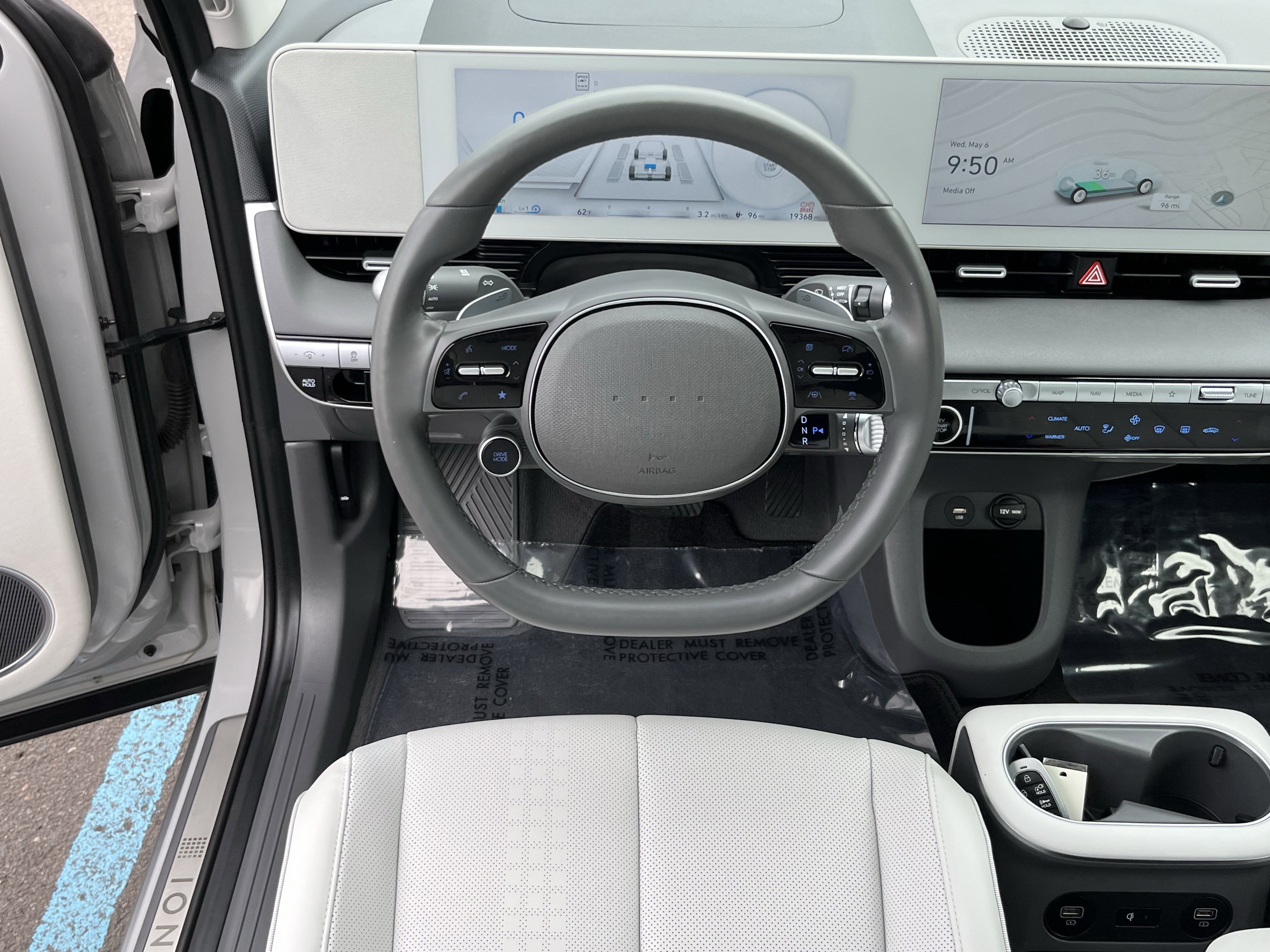 2024 Hyundai IONIQ 5 Limited