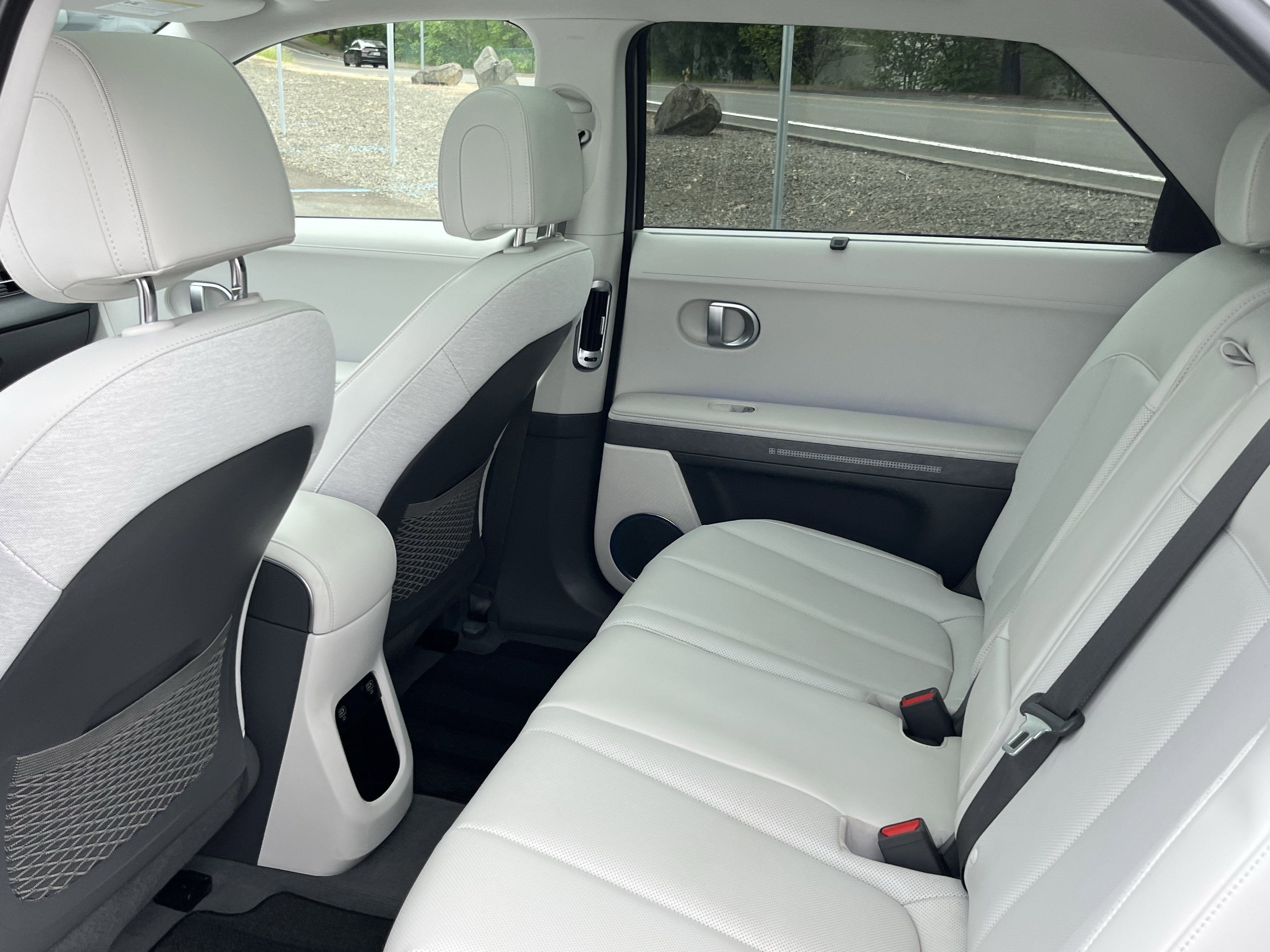 2024 Hyundai IONIQ 5 Limited