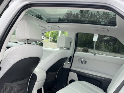 2024 Hyundai IONIQ 5 Limited
