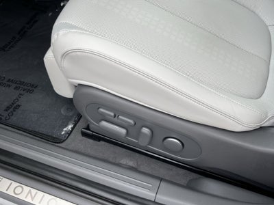 2024 Hyundai IONIQ 5 Limited