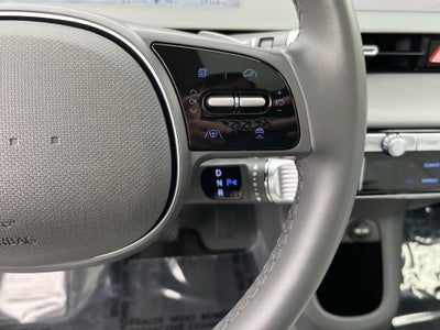 2024 Hyundai IONIQ 5 Limited