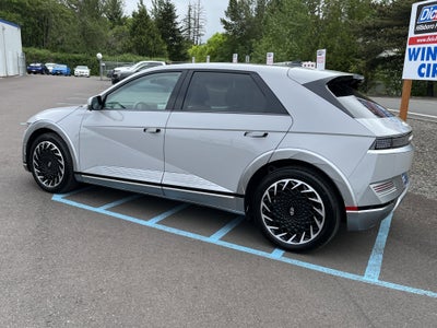 2024 Hyundai IONIQ 5 Limited