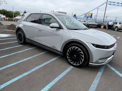 2024 Hyundai IONIQ 5 Limited