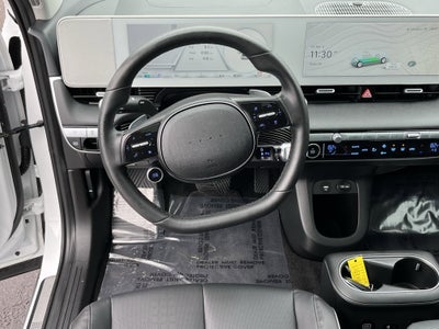 2024 Hyundai IONIQ 5 Limited