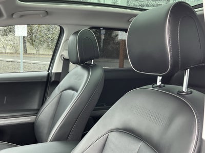 2024 Hyundai IONIQ 5 Limited