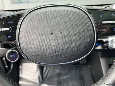 2024 Hyundai IONIQ 5 Limited
