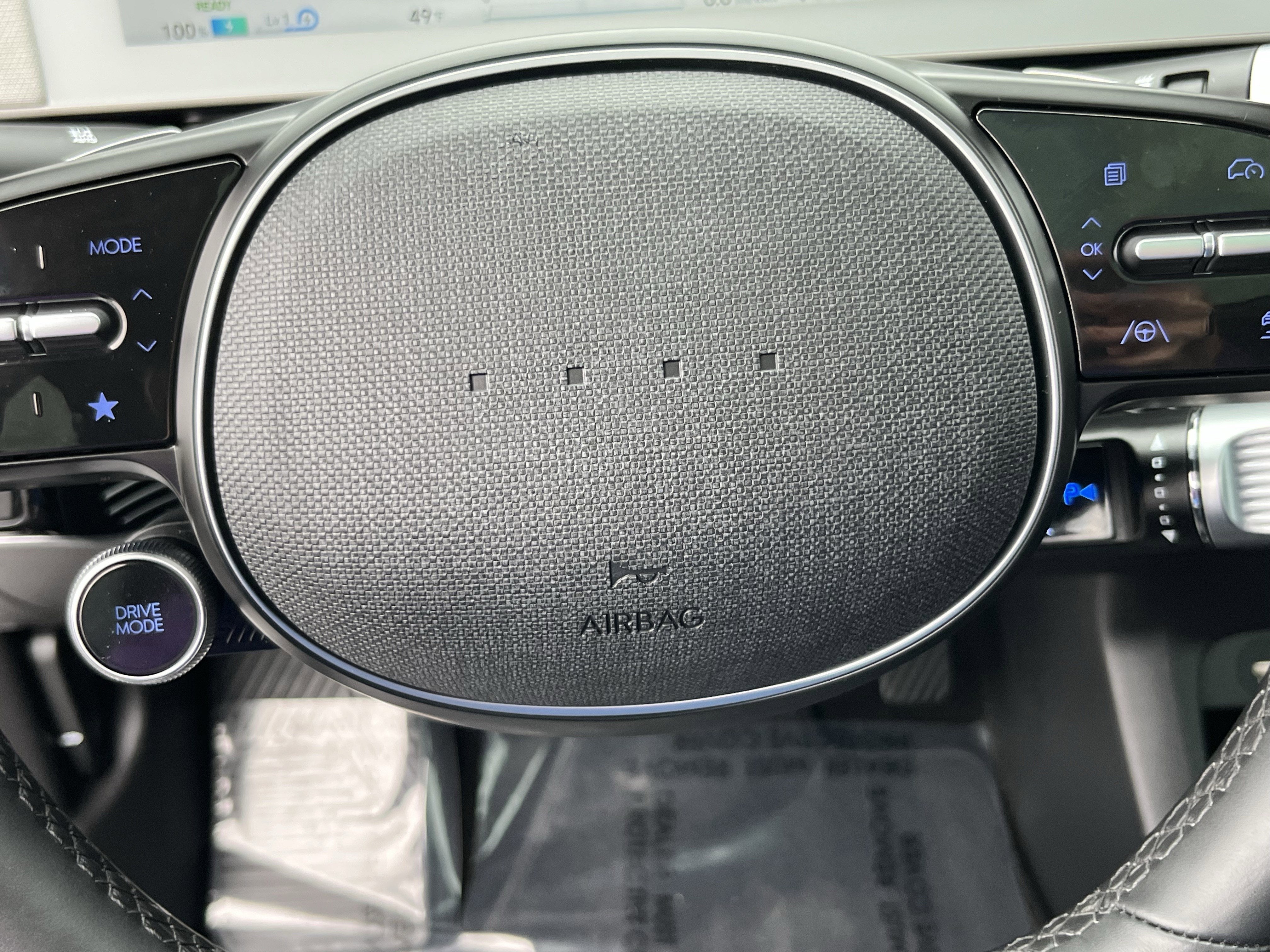 2024 Hyundai IONIQ 5 Limited