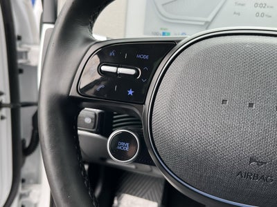 2024 Hyundai IONIQ 5 Limited