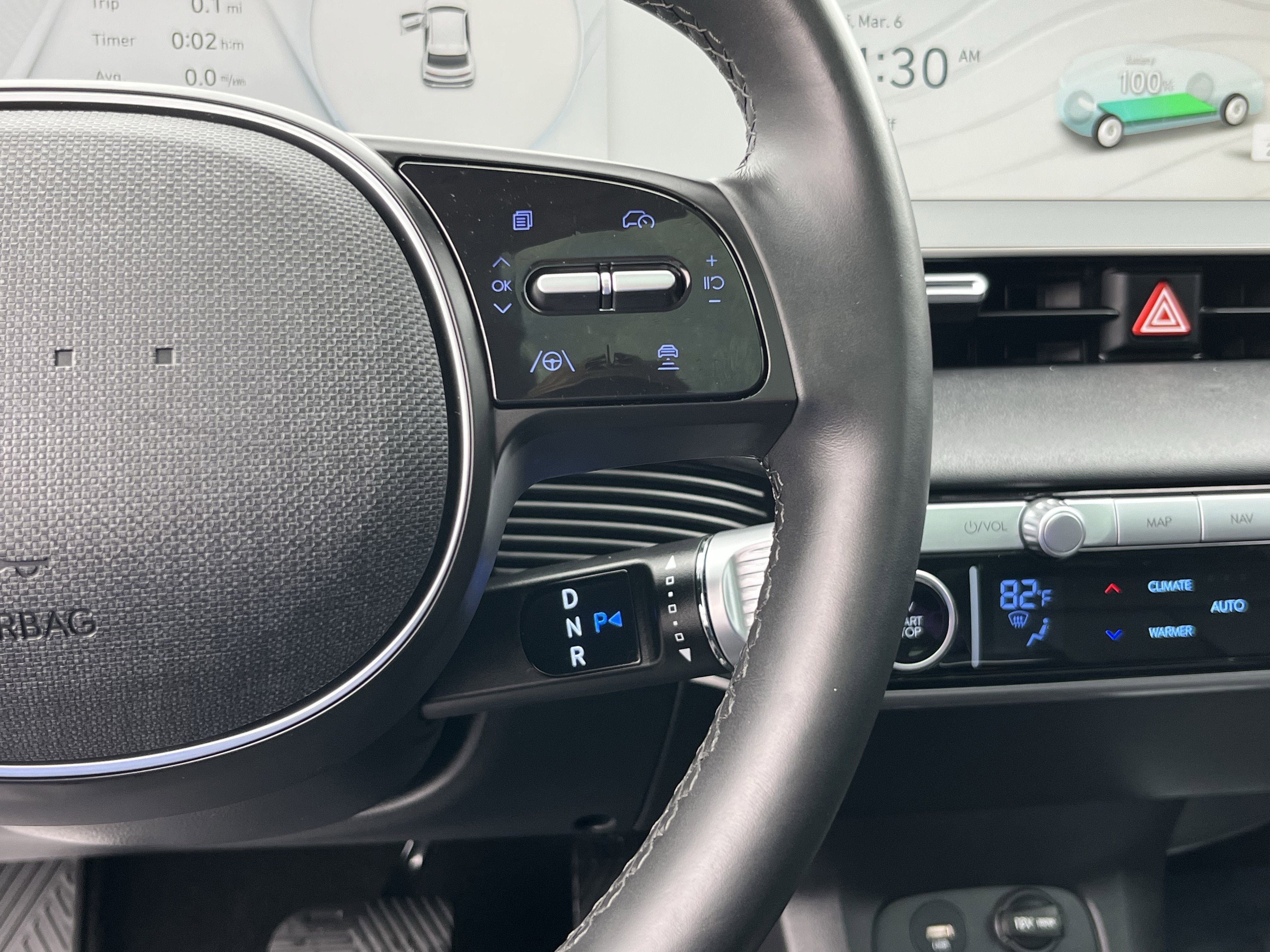 2024 Hyundai IONIQ 5 Limited