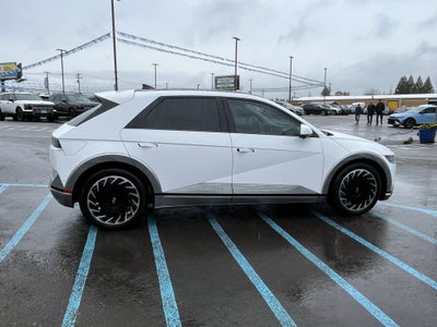 2024 Hyundai IONIQ 5 Limited