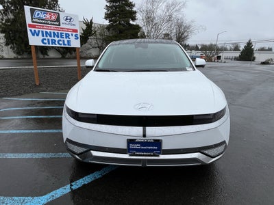 2024 Hyundai IONIQ 5 Limited