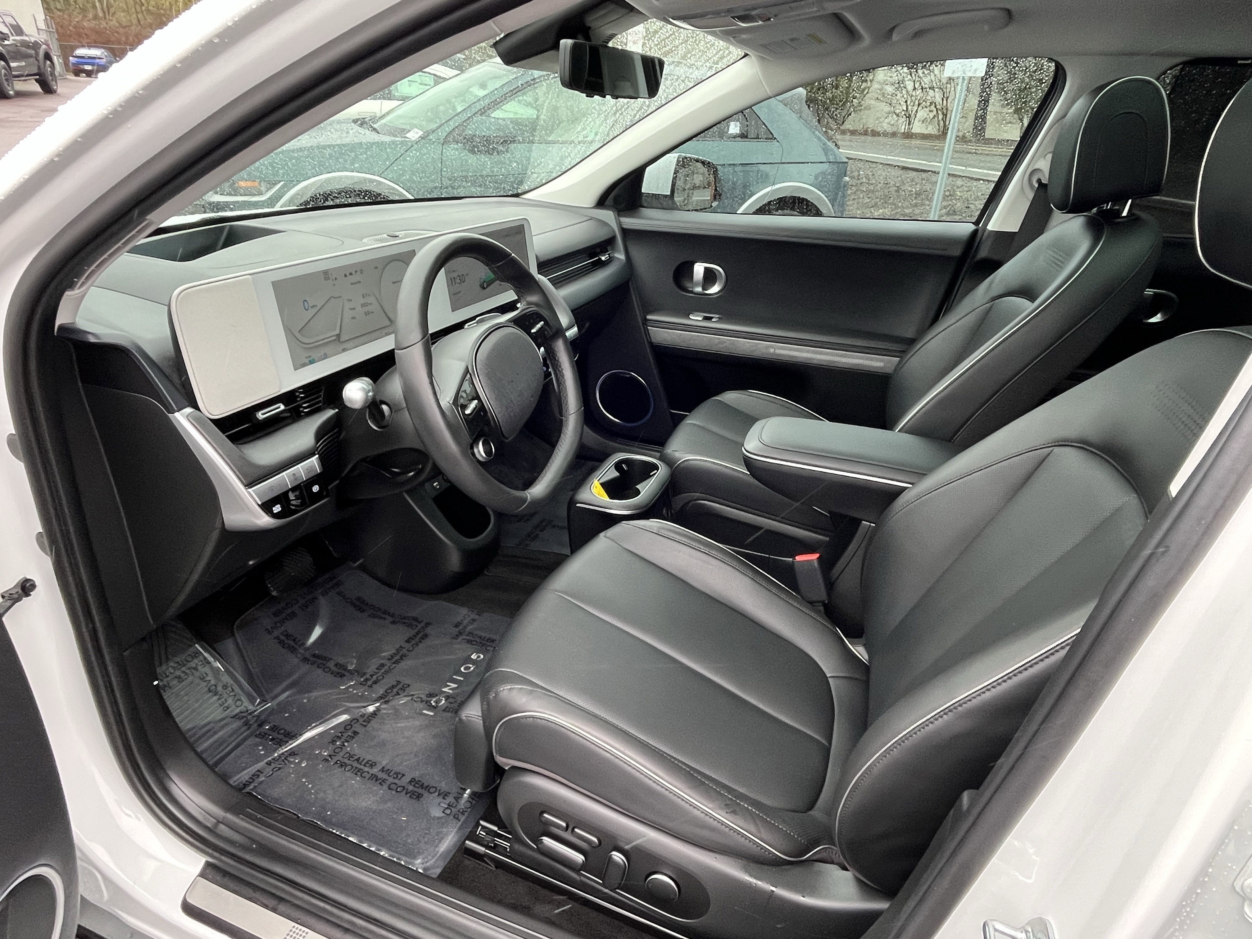 2024 Hyundai IONIQ 5 Limited