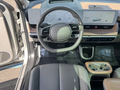 2024 Hyundai IONIQ 5 Disney100 Platinum Edition Dual Mot