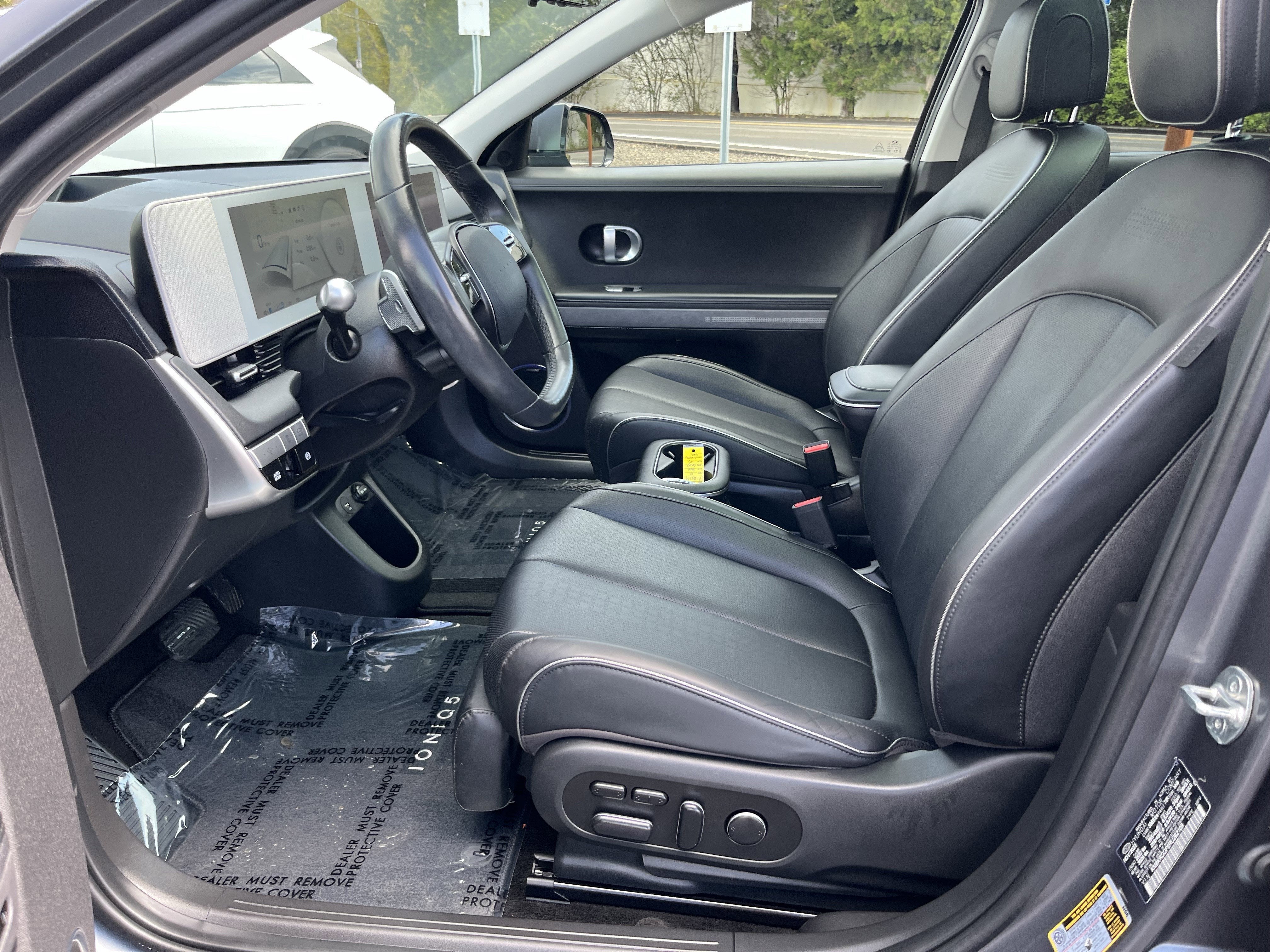 2024 Hyundai IONIQ 5 Limited