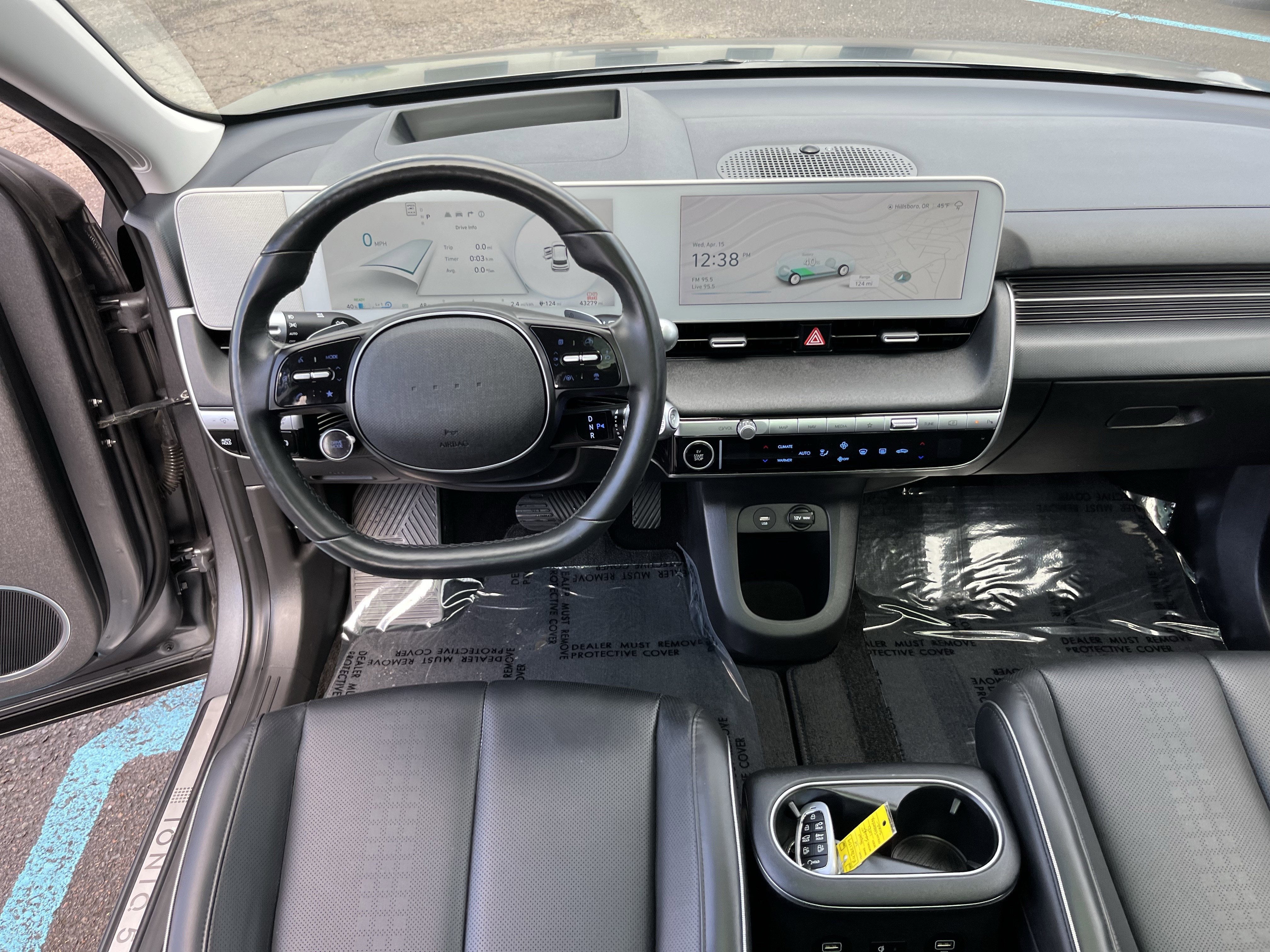 2024 Hyundai IONIQ 5 Limited