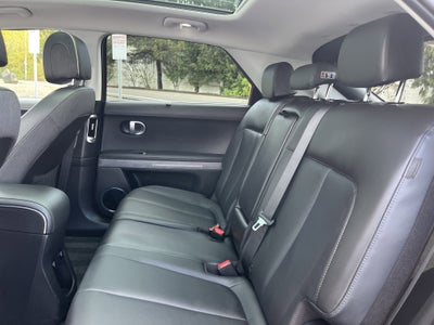 2024 Hyundai IONIQ 5 Limited