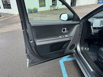 2024 Hyundai IONIQ 5 Limited