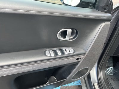 2024 Hyundai IONIQ 5 Limited