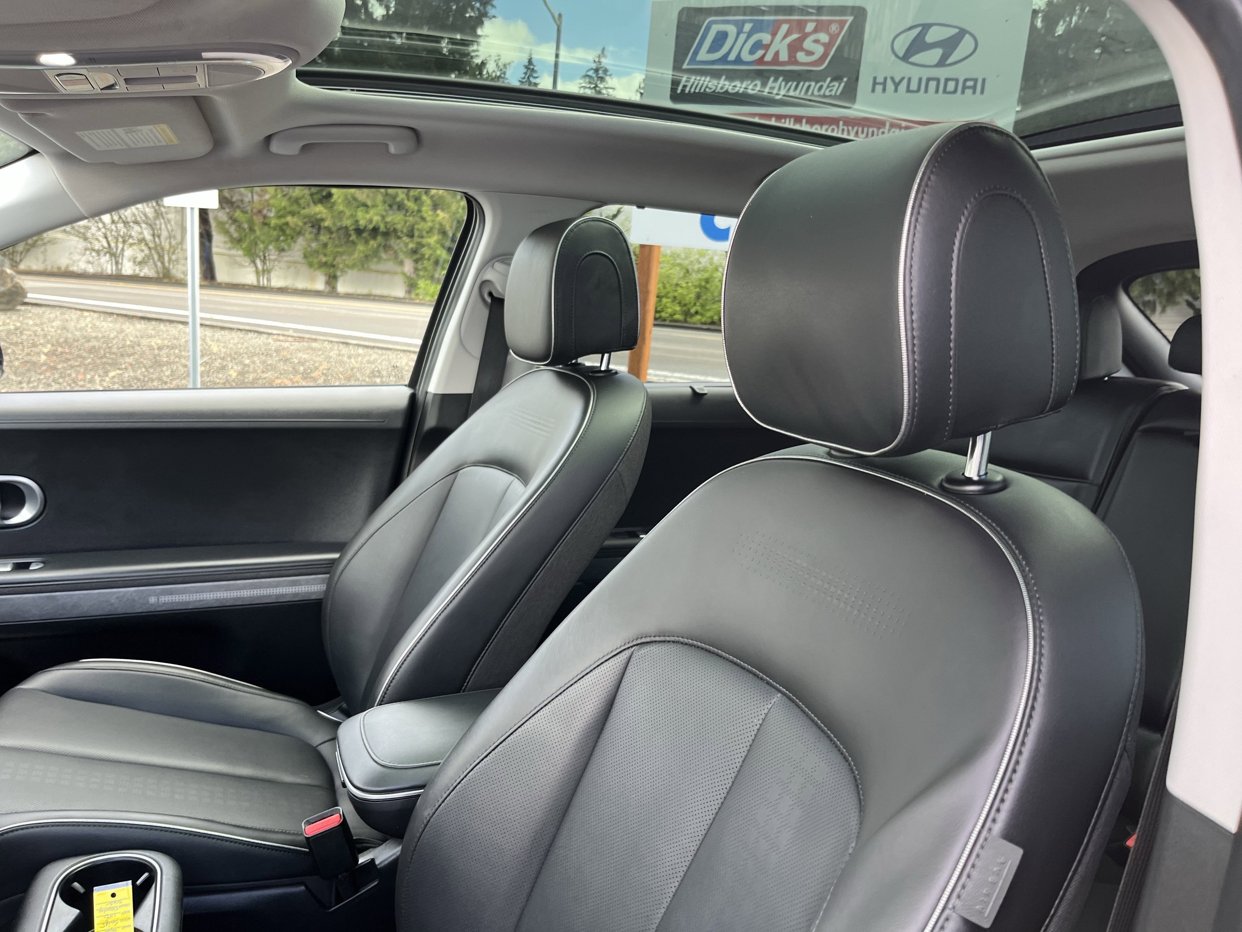 2024 Hyundai IONIQ 5 Limited