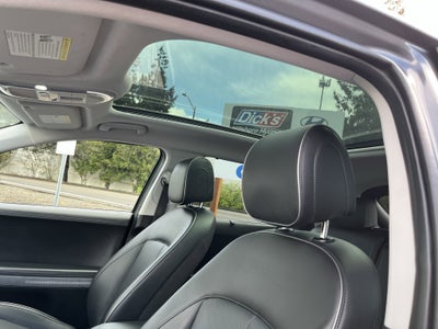 2024 Hyundai IONIQ 5 Limited