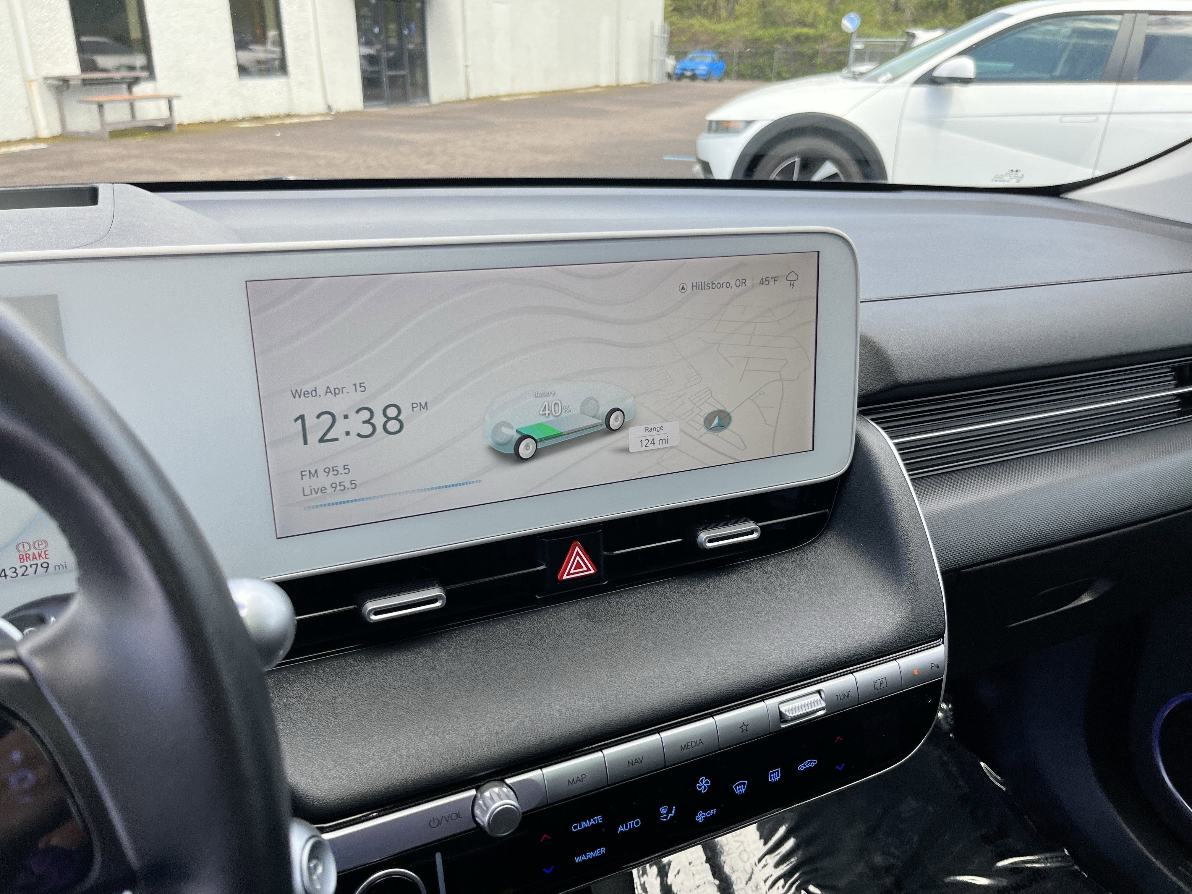 2024 Hyundai IONIQ 5 Limited