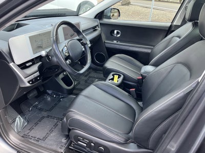 2024 Hyundai IONIQ 5 Limited