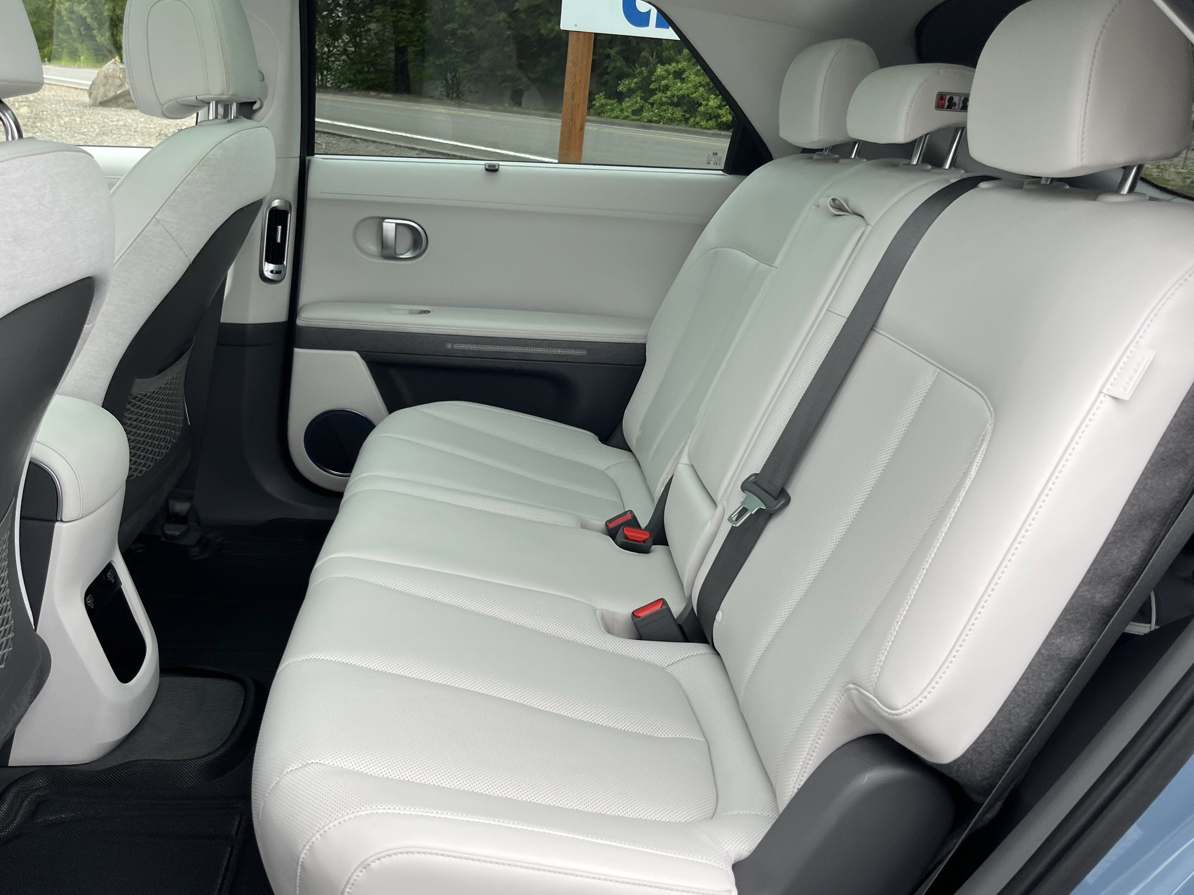 2024 Hyundai IONIQ 5 Limited