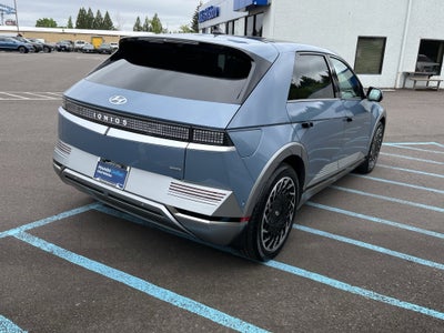 2024 Hyundai IONIQ 5 Limited