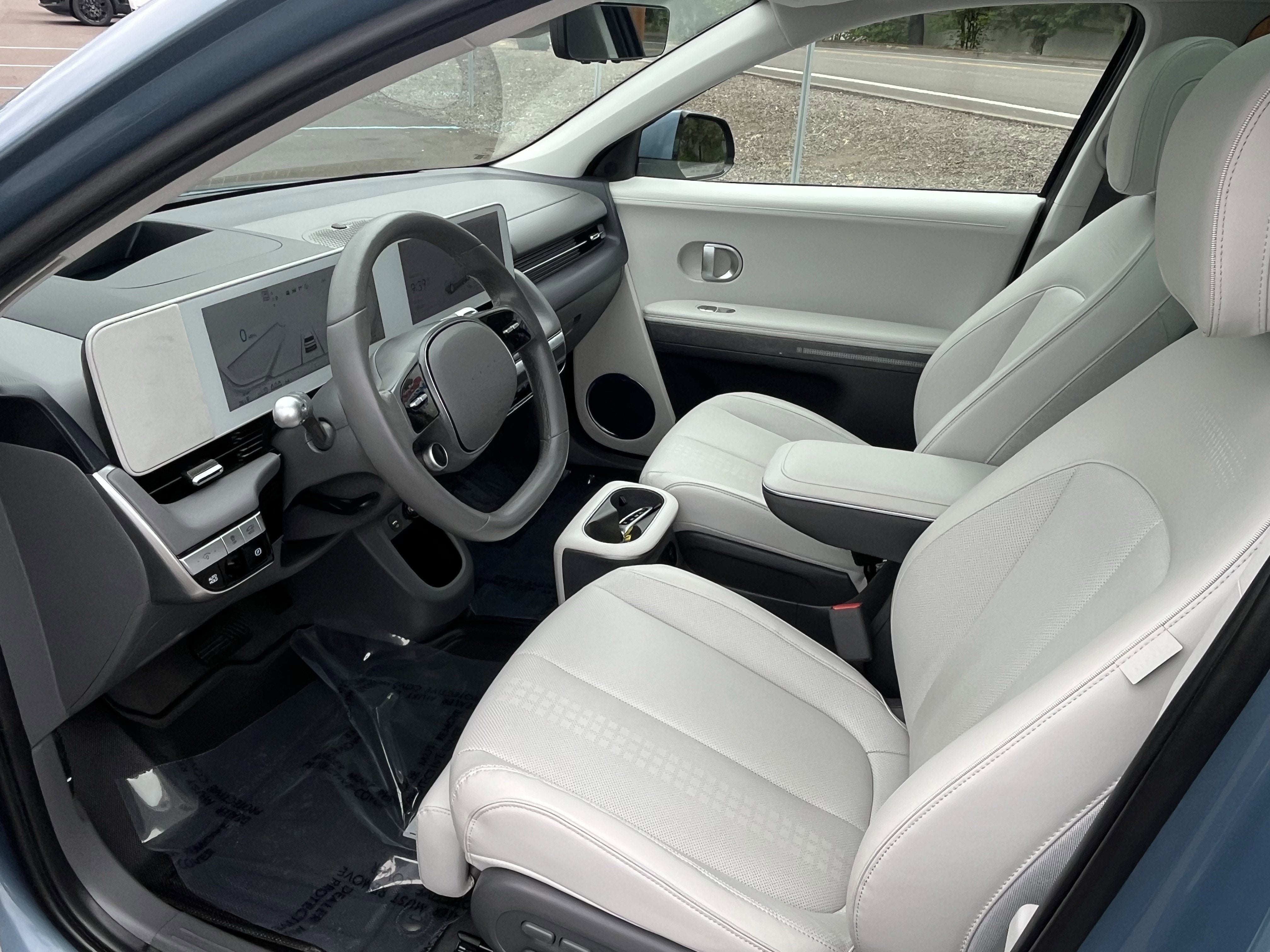 2024 Hyundai IONIQ 5 Limited