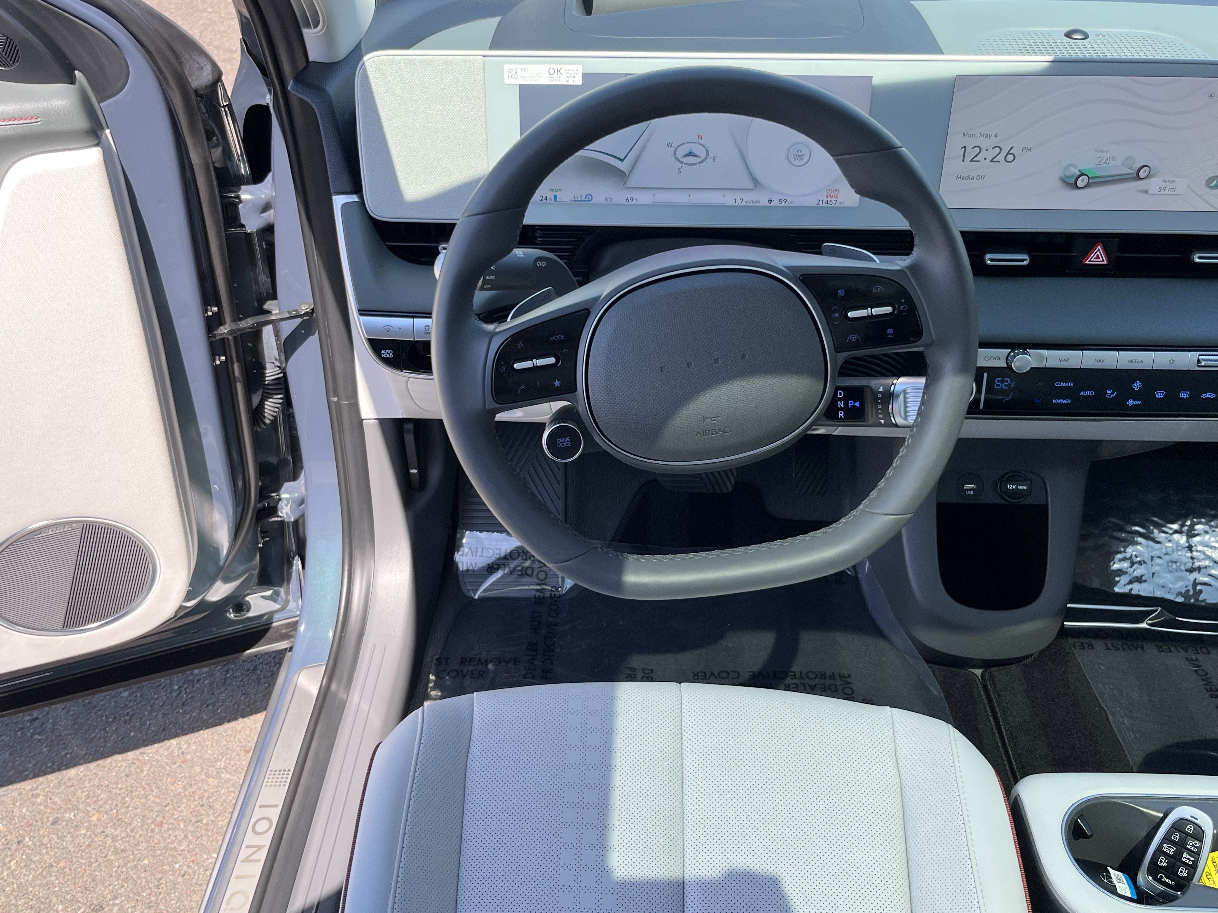 2024 Hyundai IONIQ 5 Limited