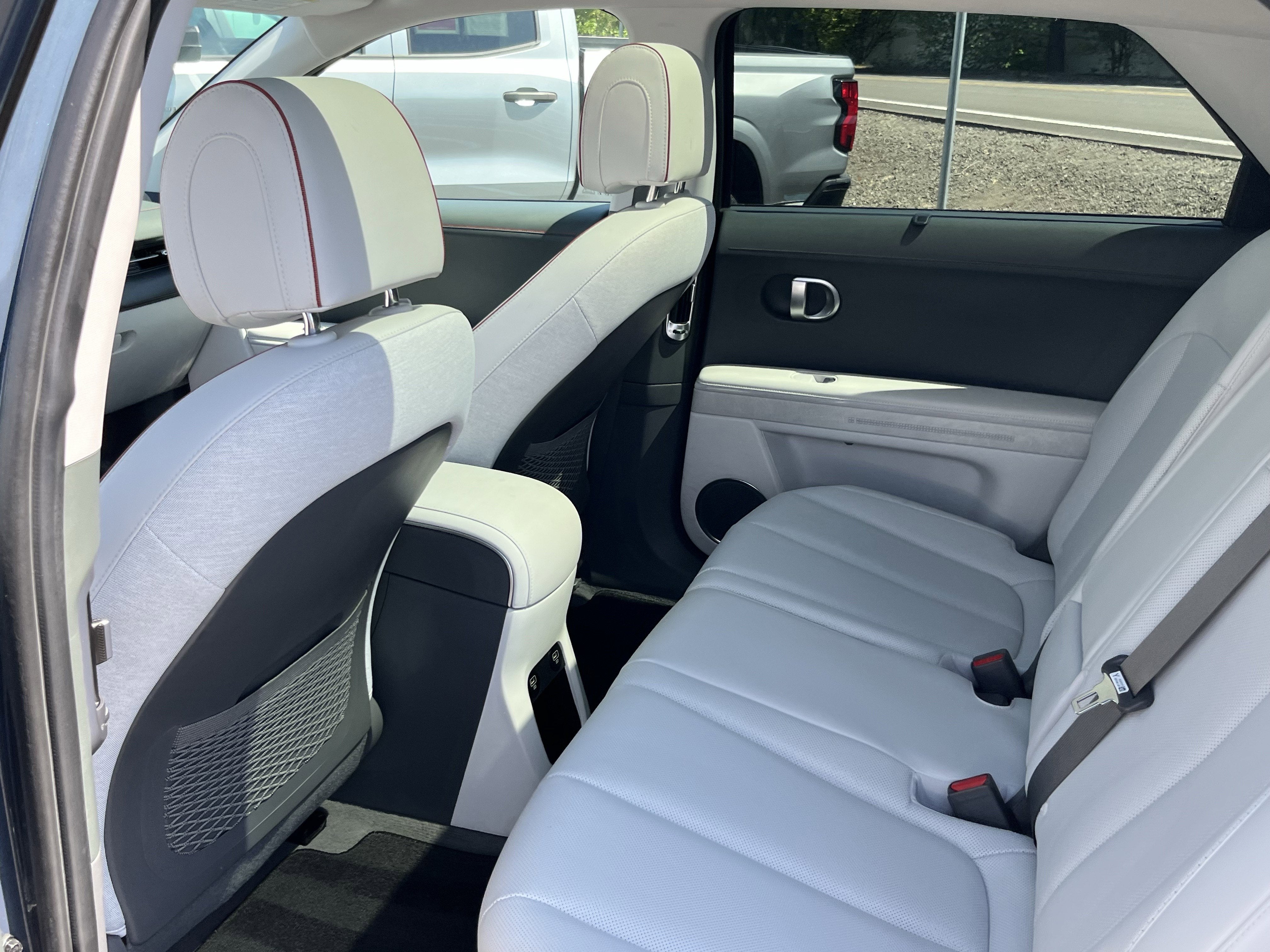 2024 Hyundai IONIQ 5 Limited