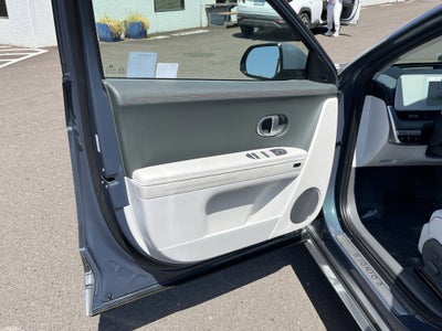 2024 Hyundai IONIQ 5 Limited