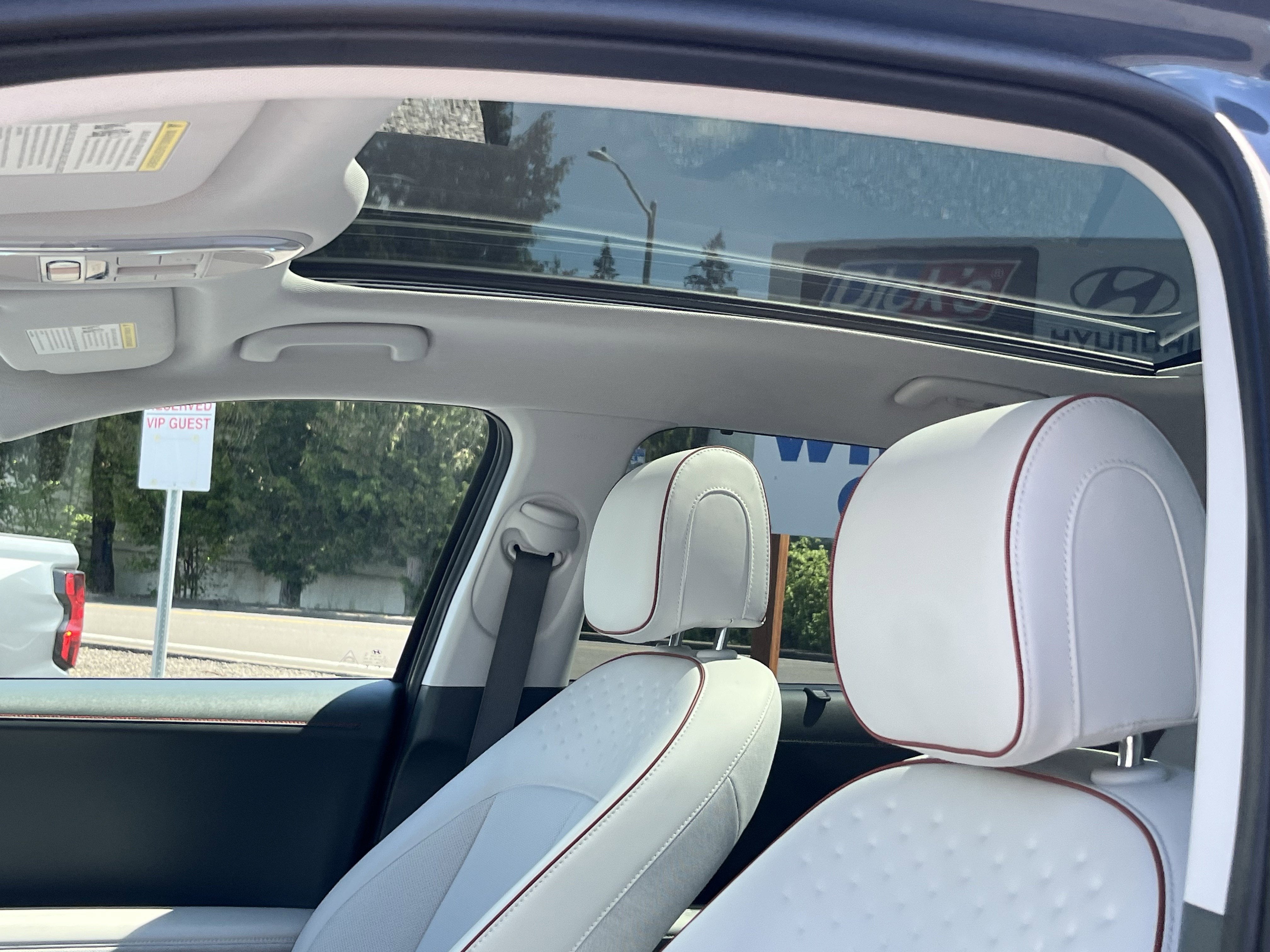2024 Hyundai IONIQ 5 Limited
