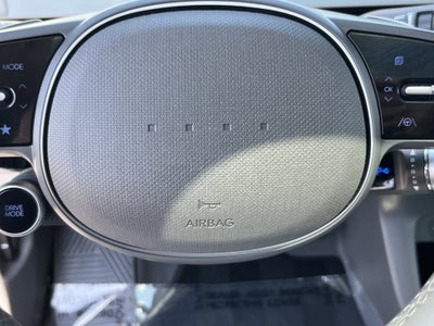 2024 Hyundai IONIQ 5 Limited
